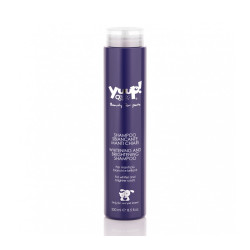 YUUP SHAMPOO HOME SBIANCANTE ML.250