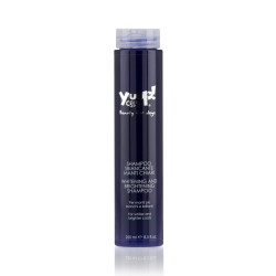 YUUP SHAMPOO HOME SBIANCANTE ML.250