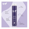 YUUP SHAMPOO HOME SBIANCANTE ML.250
