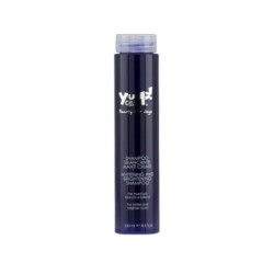 YUUP SHAMPOO HOME SBIANCANTE ML.250