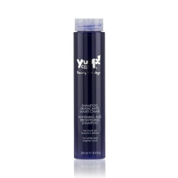 YUUP SHAMPOO HOME SBIANCANTE ML.250