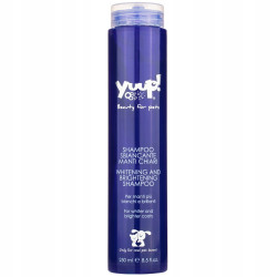 YUUP SHAMPOO HOME SBIANCANTE ML.250