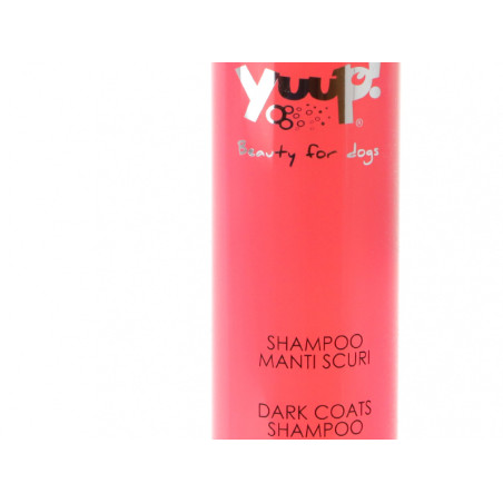 YUUP SHAMPOO HOME MANTI SCURI ML.250