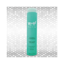 YUUP SHAMPOO HOME MANTI RUVIDI ML.250