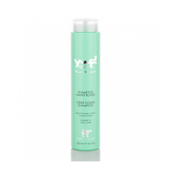 YUUP SHAMPOO HOME MANTI RUVIDI ML.250