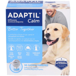 ADAPTIL CALM DIFFUSORERICARICA ML.48