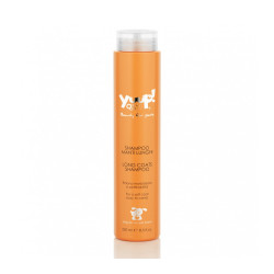 YUUP SHAMPOO HOME MANTI LUNGHI ML.250