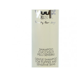 YUUP SHAMPOO HOME CUCC.PELLI SENS.ML.250
