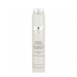 YUUP SHAMPOO HOME CUCC.PELLI SENS.ML.250