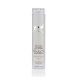 YUUP SHAMPOO HOME CUCC.PELLI SENS.ML.250