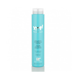 YUUP SHAMPOO HOME CONTROL ODORE ML.250