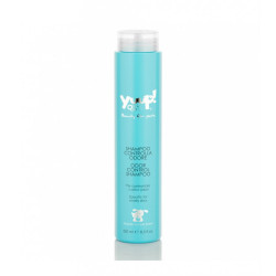 YUUP SHAMPOO HOME CONTROL ODORE ML.250