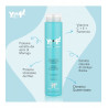YUUP SHAMPOO HOME CONTROL ODORE ML.250
