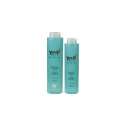YUUP SHAMPOO HOME CONTROL ODORE ML.250