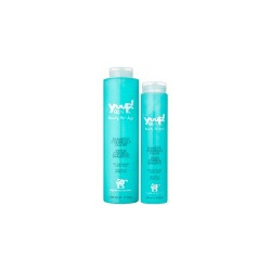 YUUP SHAMPOO HOME CONTROL ODORE ML.250